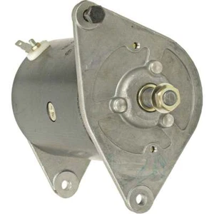 12V 25A Generator, New, Clockwise Rotation, Fits Ford, Massey, CaseIH - Picture 1 of 1