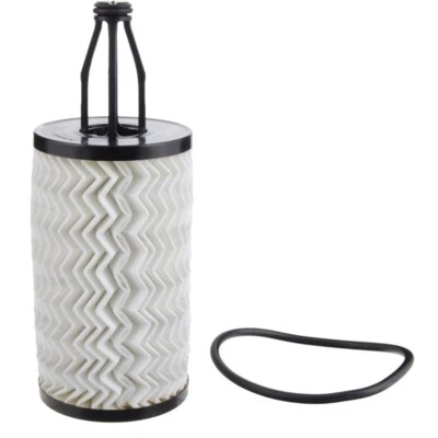 1 Engine Oil Filter Cartridge CHAMP for Mercedes-Benz 2761800009 - Image 1 of 2