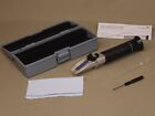 Imagitarium Aquatic Refractometer Pre Owned completed with case and manual.