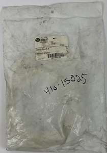 ALLEN BRADLEY 889P-F4AB-5 QD CORDSET 4PIN SER.B - Picture 1 of 4