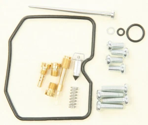Carb Rebuild Repair Kit Many Arctic Cat 400cc ATV 2003-2004 (See Description) - Bild 1 von 1