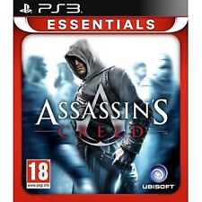 Assassin's Creed Essentials Ps3 PlayStation 3 Video Game