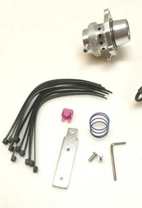 B14) FORGE Blow Pop Off Ventil Kit Neu - Bild 1 von 6