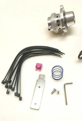 B14) FORGE Blow Pop Off Ventil Kit Neu - Bild 1 von 4