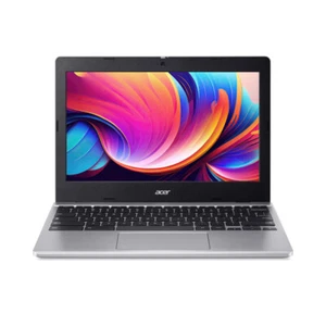 Acer Chromebook 311 CB311-12H Laptop Intel N N100 4GB 64GB Flash 11.6" ChromeOS - Picture 1 of 9