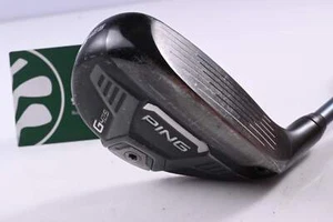 Ping G425 #3 Hybrid / 19 Degree / Stiff Flex Ping Alta CB Slate 70 - Picture 1 of 8