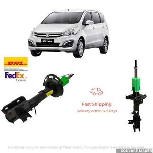 OEM Genuine Front Shock Absorber For Suzuki Ertiga 2012-2017 Left & Right - Foto 1 di 2