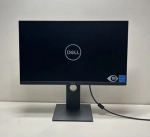 Dell P2319H 23" Widescreen HDMI LED Monitor 1920 x 1080 Cables - Picture 1 of 6