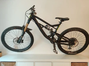 Rose Soulfire 3, Größe L, AL, 27,5" - Bild 1 von 7