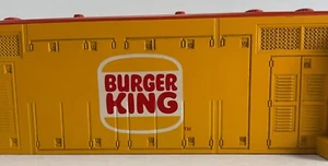 Lionel - Burger King - GP-20 - Body Shell 6-8160 - Picture 1 of 9