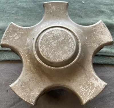 Tapacubos tapacubos Ford Taurus 2000 2001 2002 2003 2004 2005 2006 2007 OEM Foto 1 de 4