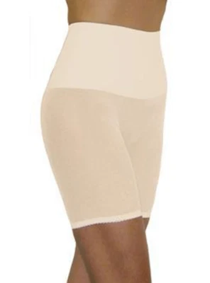 Prendas moldeadoras Rago de control ligero a moderado beige talla 32/XL Foto 1 de 4