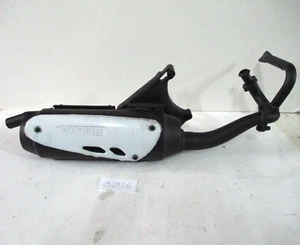 Katalytischer Auspuff Für Piaggio Vespa 50 ET2 (494956) - Picture 1 of 1