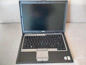 PC portatile DELL.Portatile drive internet rete connessione computer social up - Afbeelding 1 van 8