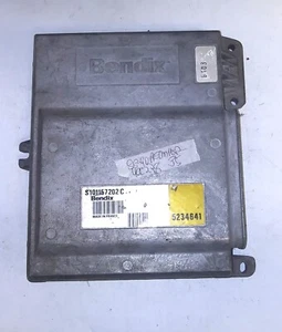 5234641 ecu ecm computer 1988-1990 Eagle Premier - Picture 1 of 4