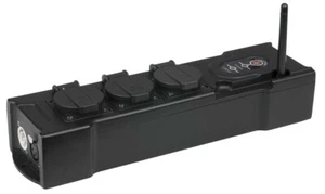Showtec PowerBOX 3 Built-in 2,4GHz W-DMX Receiver - Bild 1 von 5