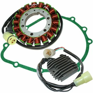 Stator Regulator Rectifier Gasket for Kawasaki ZZR600 ZX600-J 2005 2006 - 2008 - Picture 1 of 1