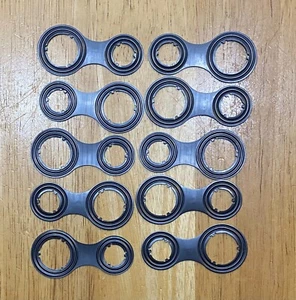 Mopar A/C Gaskets for Expansion Valve [ A ] - Imagen 1 de 1