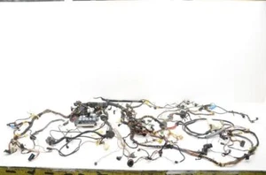 Porsche 911 2000 3,4 L 996 tablero delantero y chasis arnés de cableado *ver notas* - Imagen 1 de 12