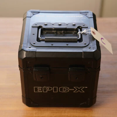 RED Digital Cinema Epic-X Metal Hard Case - C - Image 1 of 4
