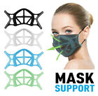 5/10Pc Face Bracket for Mask 3D Silicone Frame Reusable Inner Support Breathable