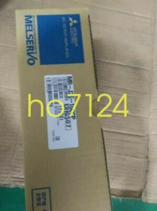 1PC Brand New IN BOX Mitsubishi servo drive MR-J2S-100CP - Picture 1 of 2