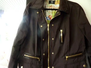 Extravante, edle und schöne Bogner Jacke gr. 46 - Bild 1 von 19