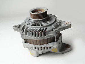2006 - 2010 Subaru Forester Impreza Generator Alternator Pulley Wo Turbo Oem - Picture 1 of 9
