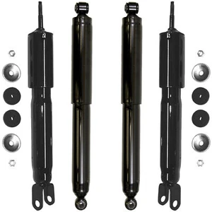 ACDELCO Shocks Absorbers Kit for Chevy Avalanche Suburban Tahoe GMC Yukon 1500 - Picture 1 of 9