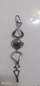 SLAVA womens wristwatch, 17 jewels, made in USSR, vintage 70-s - Picture 1 of 17