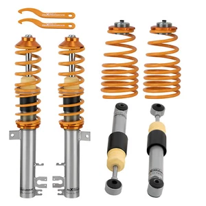 Coilovers Suspension Kit for Abarth 500 Hatch 2008- 1.4 Turbo - Picture 1 of 12