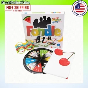Play Wiv Me Indoor Fun Board Games Fondle Indoor Twisting The Body For Adult Toy - Picture 1 of 6