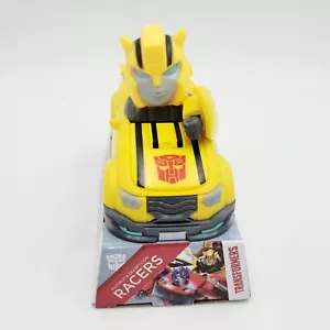 Hasbro Transformers Generations: (Autobot) Car Figure Bumble Bee - Picture 1 of 4