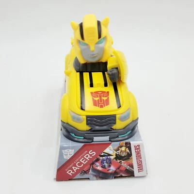 Hasbro Transformers Generations: (Autobot) Car Figure Bumble Bee Foto 1 de 4