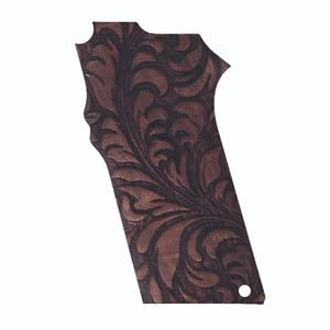 Empuñadura para SW S&W 908 3913 3913 NL 3914 3953 3954 4040 PD Grip - Imagen 1 de 1