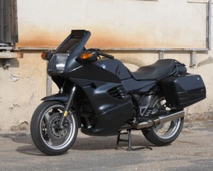 BMW K 1100 LT RS MANUEL D'ATELIER OU REPARATION DVD PDF REPARATION English - Photo 1/2
