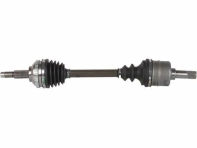 For 1991-1995 Plymouth Grand Voyager Axle Assembly Cardone 59218QQ 1992 1993 Foto 1 de 2