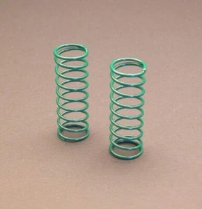 7 POUND SPRING 1.75" GREEN (pr) - Picture 1 of 1