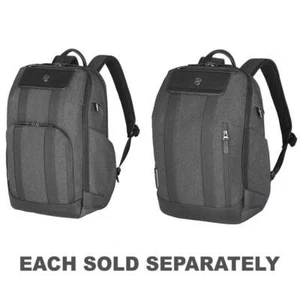 Victorinox Elegant and Durable Design Architecture Urban2 Laptop Backpack - Picture 1 of 3