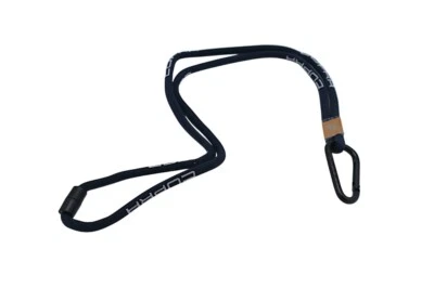 Original Seat Cupra Lanyard Schlüsselband Schlüsselanhänger Karabiner Moonslate