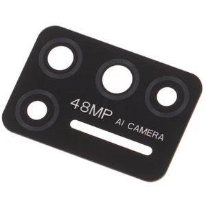 New Cell Phone Back Glass Camera Lens Flim Repair Accessories for UMIDIGI BISON - Zdjęcie 1 z 12