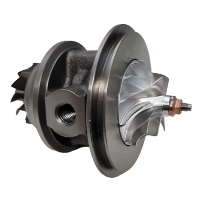 Turbolader Rumpfgruppe Upgrade für Fiat Ducato 2.3d / Iveco Daily Multijet Turbo - Bild 1 von 4