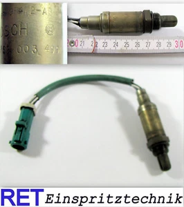 Lambdasonde BOSCH 0258003499 Ford Windstar original - Bild 1 von 3