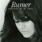 Rumer - Seasons of My Soul Album CD *brand new*