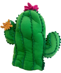 Cactus SCORPION Desert Golf Club Cover Verde Golf Driver Copricapo Southwest AZ - Foto 1 di 12