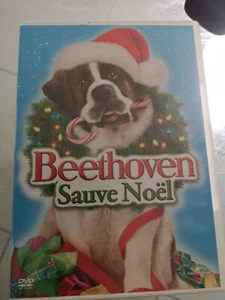 DVD Beethoven Sauve Noël - Imagen 1 de 3