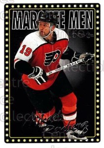 1995-96 Topps O-Pee-Chee Opc Parallel #18 Mikael Renberg