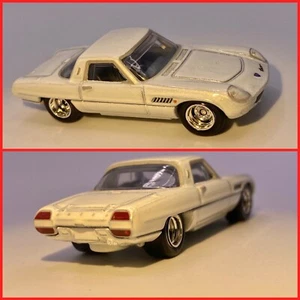 HOT WHEELS🔥Premium 1968 Mazda Cosmo Sport -1:64- Real Riders🔥 - Picture 1 of 10