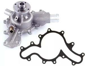 43279 GATES Engine Water Pump New for Explorer Ford Ranger Mustang Sport Trac - Picture 1 of 3