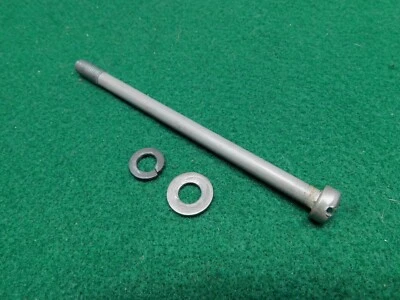 Stevens Springfield Modelo 67 77 Juego de Pernos Stock 3 piezas 12 16 20 410 GA Original #1 Foto 1 de 2